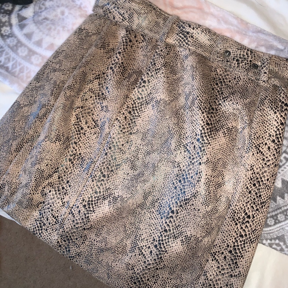 Cute skirt